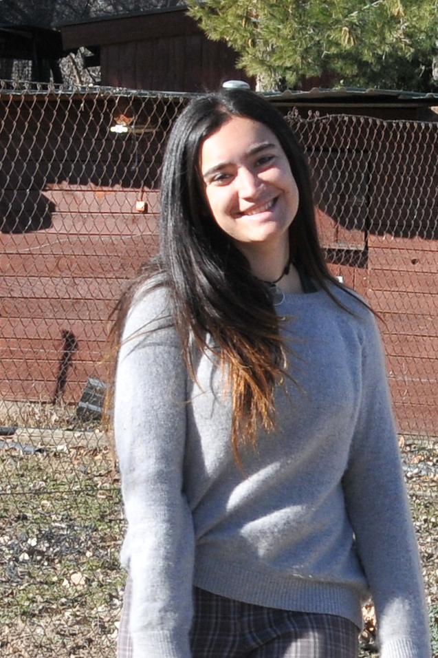 Ainhoa Lasa López