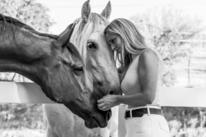 Coaching y experiencias con caballos